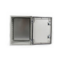 SAIP/SAIPWELL 300X250X140MM FRP/GRP IP66 Caja de vidrio SMC eléctrico SMC
